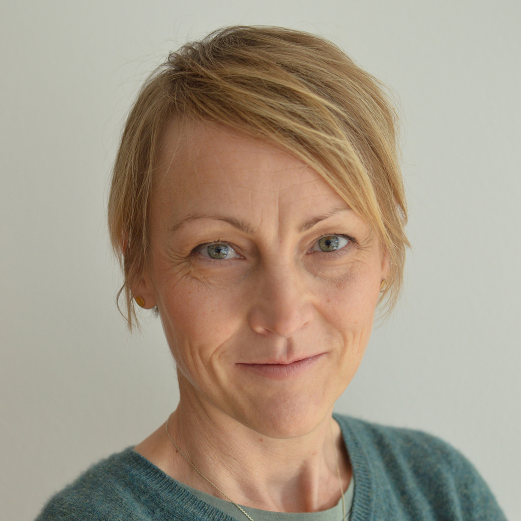 Mag. a Karin Trinker